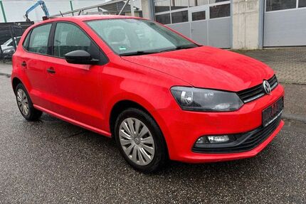 VW Polo 94.000 km 3.500 € Bielefeld 33659