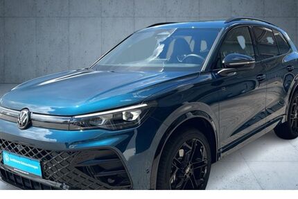 VW Tiguan 14.500 km 48.970 &euro; Regensburg 93053