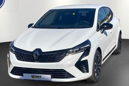 Renault Clio 4.900 km 19.880 &euro; Kaiserslautern 67657