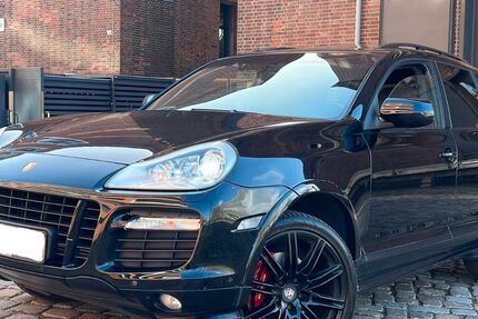 Porsche Cayenne 330.000 km 7.999 &euro; Hamburg 20099