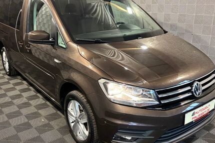 VW Caddy 143.982 km 20.940 &euro; Horb am Neckar 72160