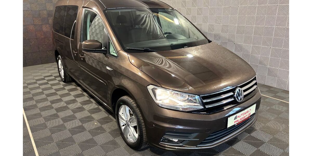 VW Caddy 143.982 km 20.940 &euro; Horb am Neckar 72160