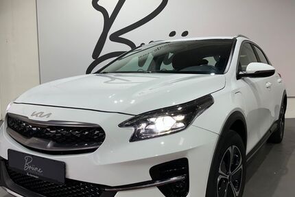 Kia XCeed 36.595 km 19.900 &euro; Duisburg 47058