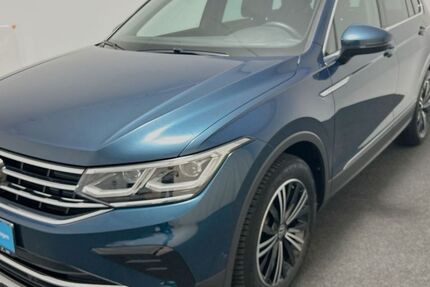 VW Tiguan 33.000 km 27.490 &euro; Neustadt am Rübenberge 31535