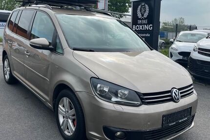 VW Touran 175.000 km 6.990 &euro; Wesseling - Köln 50389