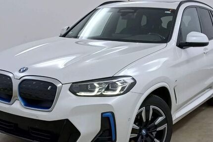 BMW iX3 59.960 km 39.877 &euro; Osterwald 49828