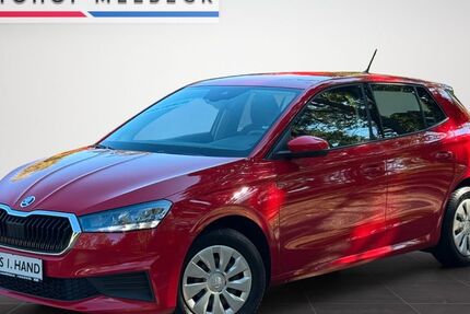 Skoda Fabia 82.500 km 11.990 &euro; Melbeck 21406