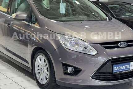 Ford C-Max 195.000 km 4.490 &euro; Bergheim 50126