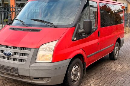 Ford Transit 211.000 km 3.000 &euro; Osnabrück 49090