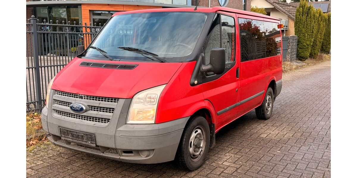 Ford Transit 211.000 km 3.000 &euro; Osnabrück 49090