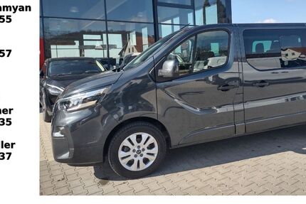 Nissan Primastar 6.900 km 37.990 &euro; Treuchtlingen-Wettelsheim 91757