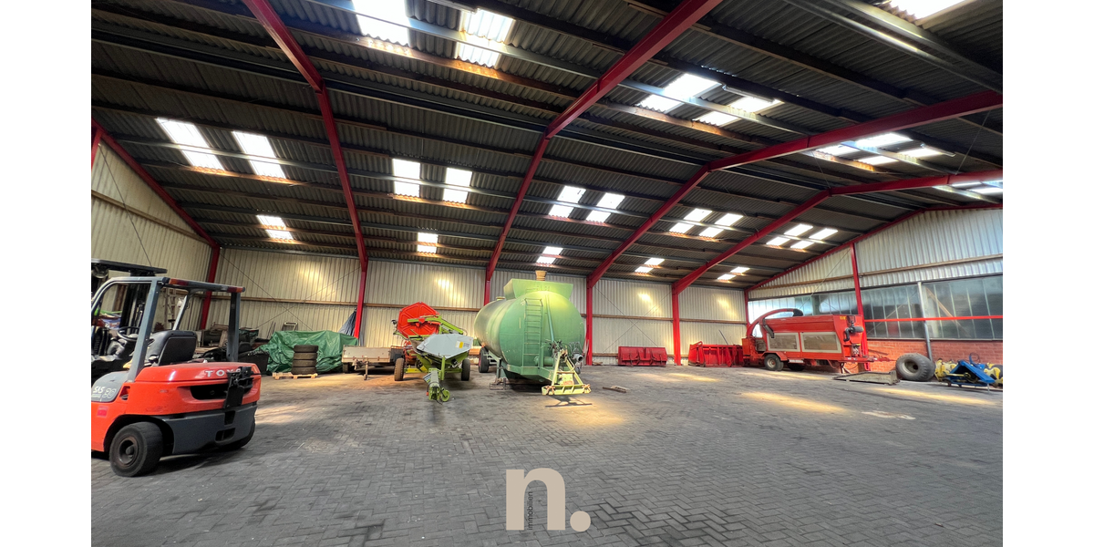 Gewerbeobjekt Wehrbleck - 5.100&euro; | Angebot:24679237