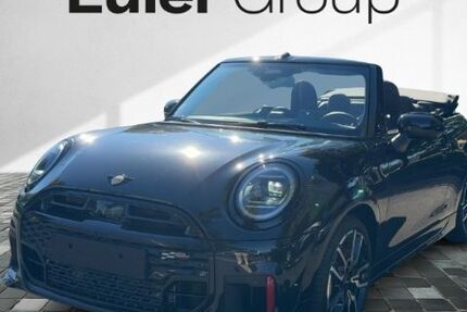 Mini John Cooper Works Cabrio 1.828 km 44.925 &euro; Frankfurt 60314