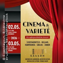 Cinema & Varieté