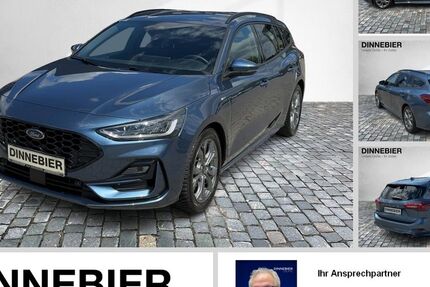 Ford Focus 23.349 km 23.480 &euro; Potsdam 14482
