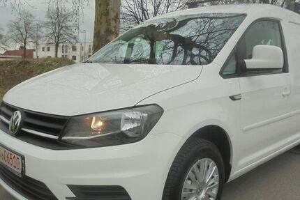 VW Caddy 101.791 km 13.500 &euro; Landshut 84034