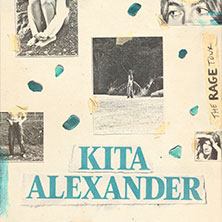 Kita Alexander - The Rage Tour 15.10.2026 Nochtspeicher & Nochtwache