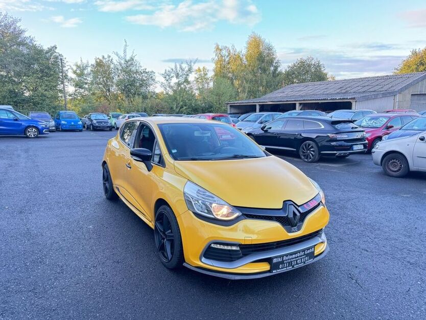 Clio