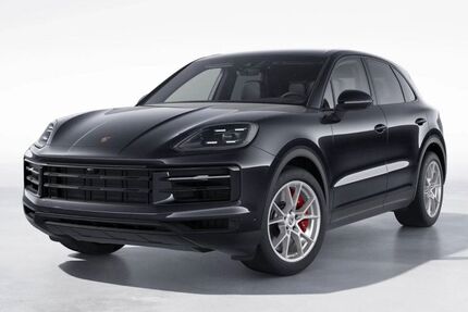 Porsche Cayenne 23.321 km 98.490 € Hofheim 65719
