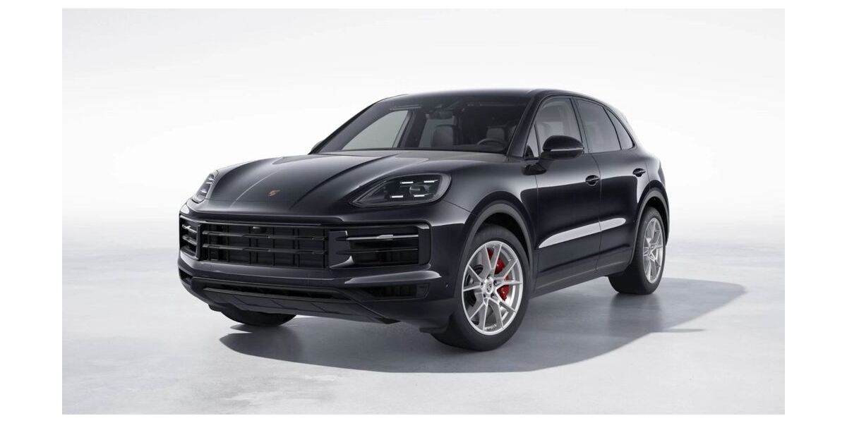 Porsche Cayenne 23.321 km 98.490 € Hofheim 65719