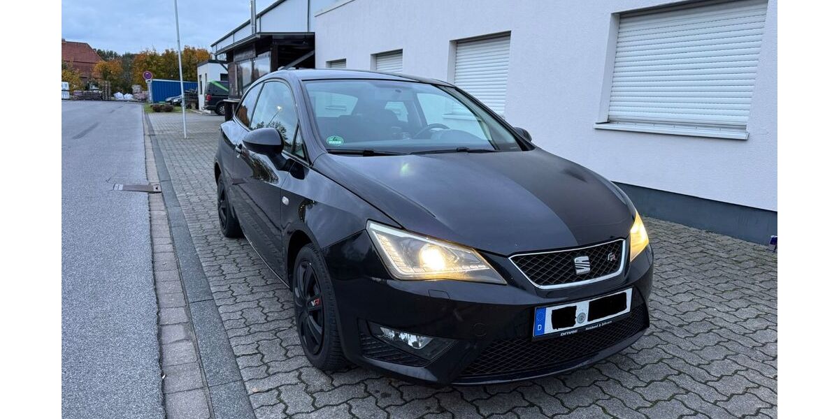Seat Ibiza 178.000 km 6.000 &euro; Ahaus 48683