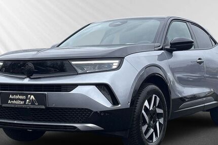 Opel Mokka 23.437 km 20.990 &euro; Berlin 13581