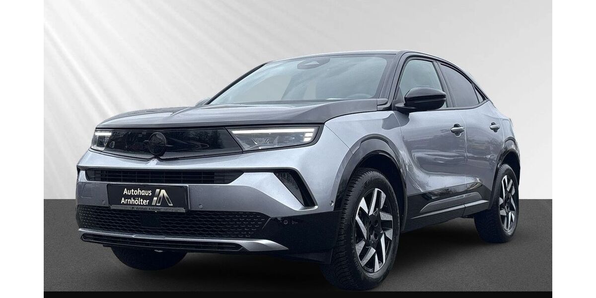 Opel Mokka 23.437 km 20.990 &euro; Berlin 13581