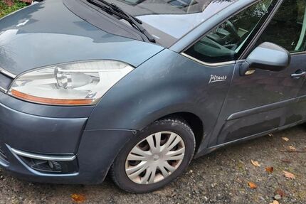 Citroen C4 Picasso 145.000 km 3.300 &euro; Kirchen 57548