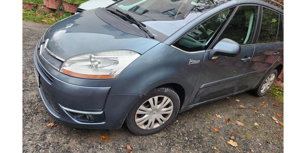 Citroen C4 Picasso 145.000 km 3.500 &euro; Kirchen 57548