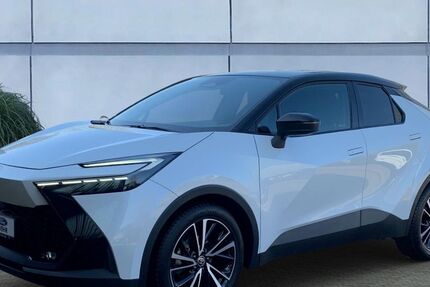 Toyota C-HR 15.371 km 32.900 &euro; Holdorf 49451