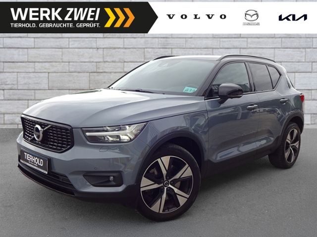 XC40