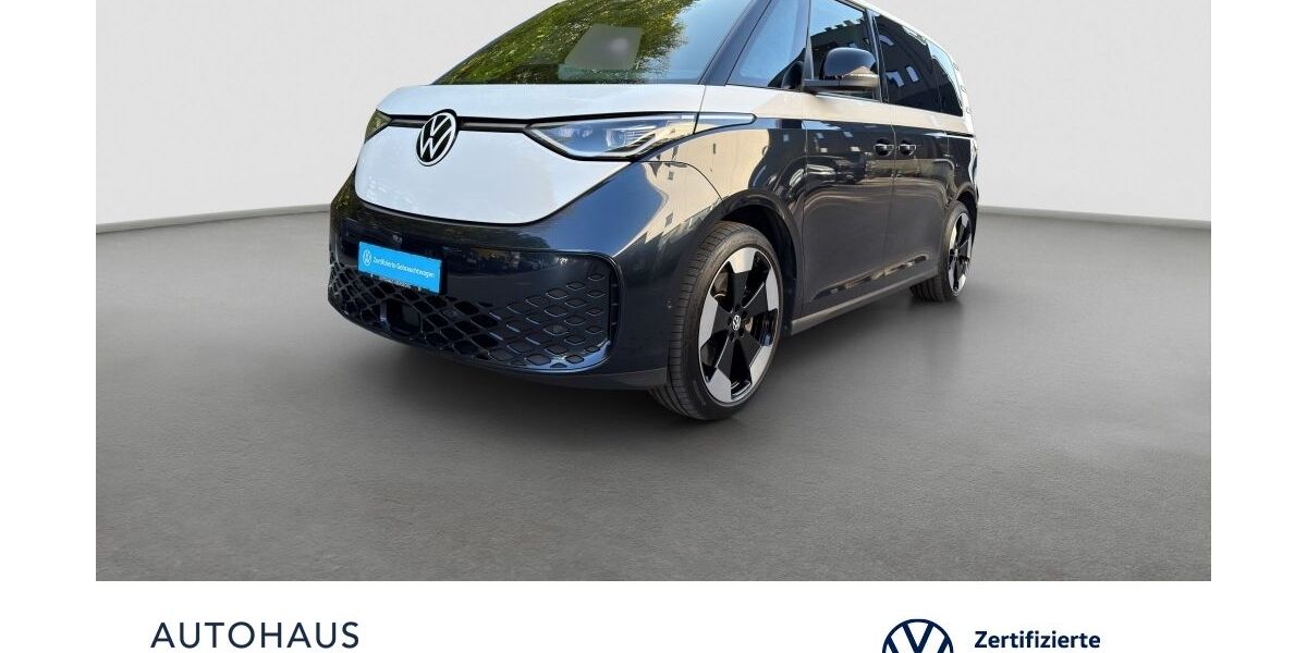 VW ID. Buzz 28.600 km 49.900 &euro; Ebersberg bei München 85560