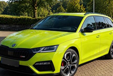 Skoda Octavia 55.000 km 32.990 &euro; Schwerte 58239