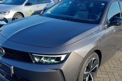 Opel Astra 75.300 km 18.490 &euro; Remscheid 42853