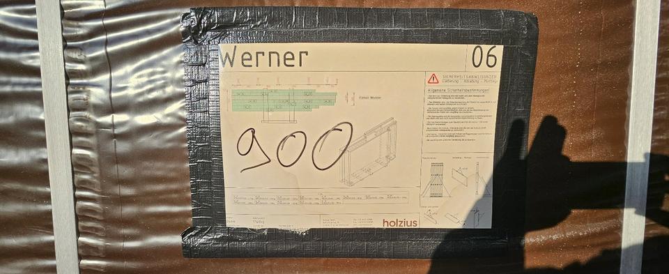 Einfamilienhaus Petersberg - 1 Zimmer, 65 m&sup2;, 54.000&euro; | Angebot:24584905