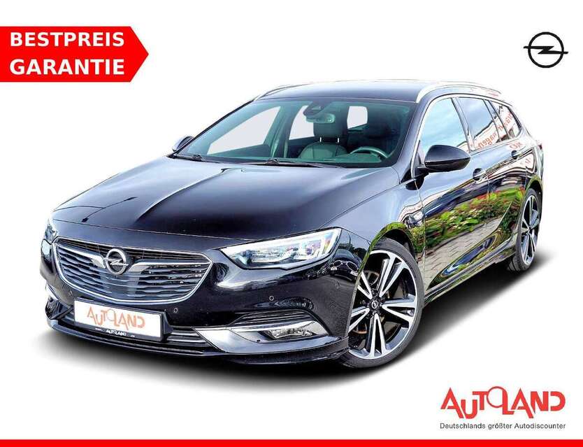 Opel Insignia 77.136 km 18.990 € Coburg 96450