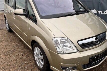 Opel Meriva 169.850 km 3.389 &euro; Erftstadt-Konradsheim 50374