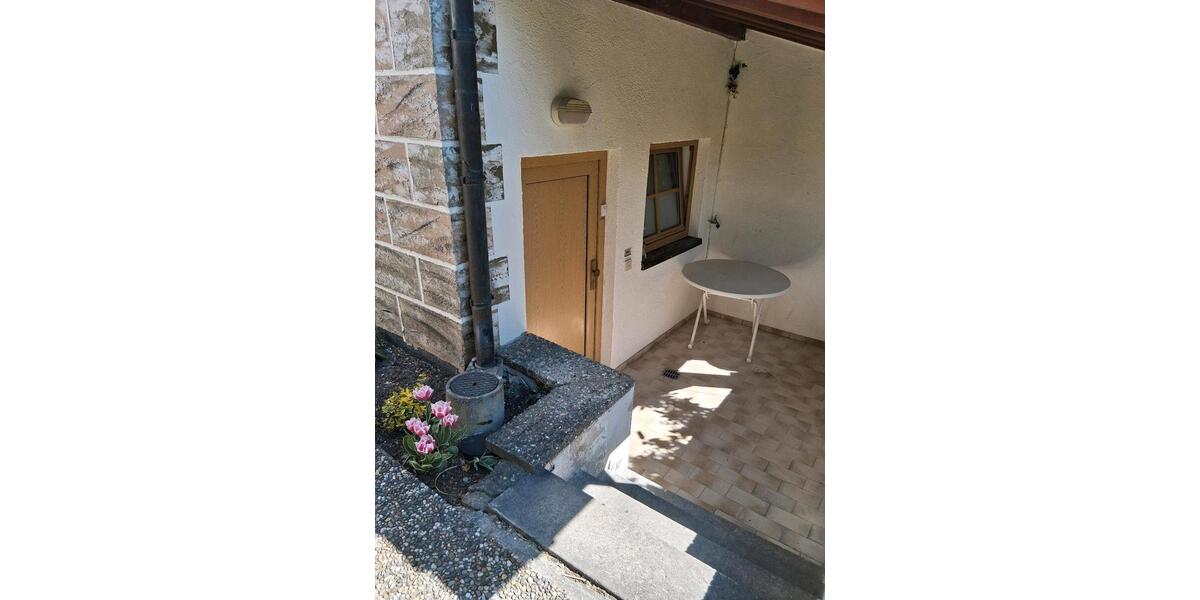 Terrassenwohnung Bad Windsheim - 2 Zimmer, 70 m&sup2;, 800&euro; | Angebot:26365032