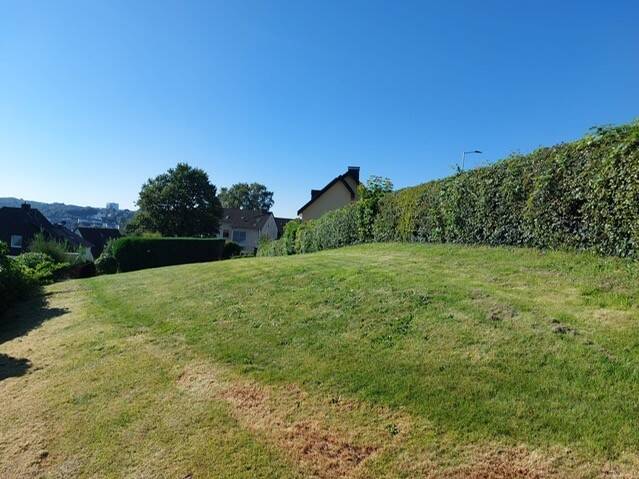 Provisionsfreies Baugrundstück mit fantastischem Fernblick zimmer
