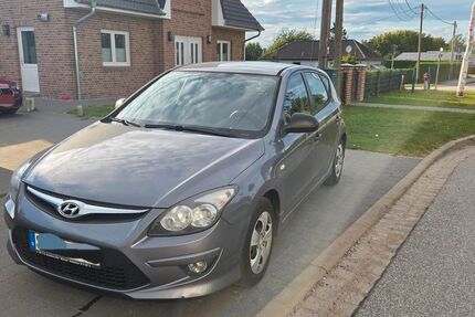 Hyundai i30 228.649 km 3.290 &euro; Bobitz OT Groß Krankow 23966