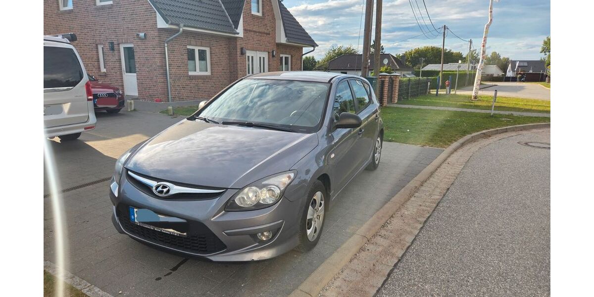 Hyundai i30 228.649 km 3.290 &euro; Bobitz OT Groß Krankow 23966