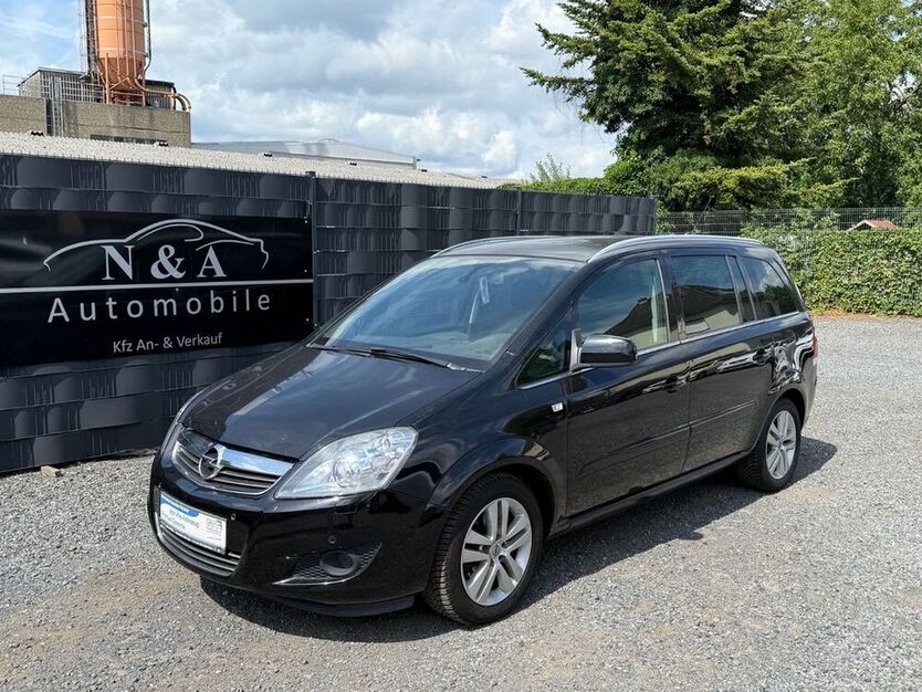 Zafira