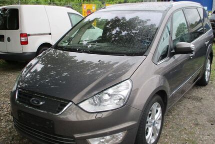Ford Galaxy 146.000 km 9.000 &euro; Mahlow 15831