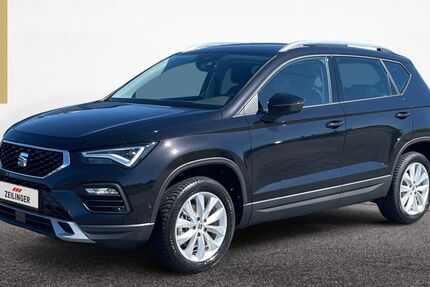 Seat Ateca 1.930 km 28.945 &euro; Dietersheim 91463