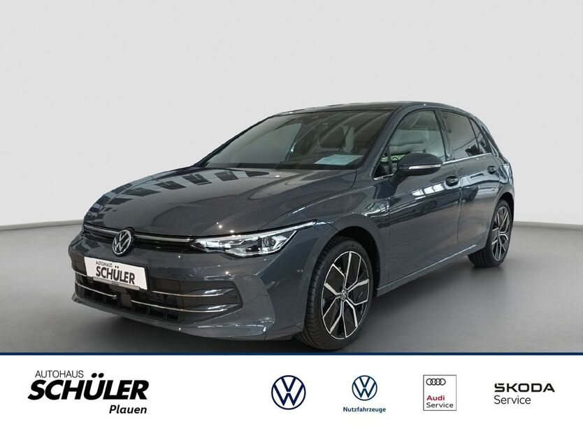 VW Golf 11.087 km 36.335 € Falkenstein 08223