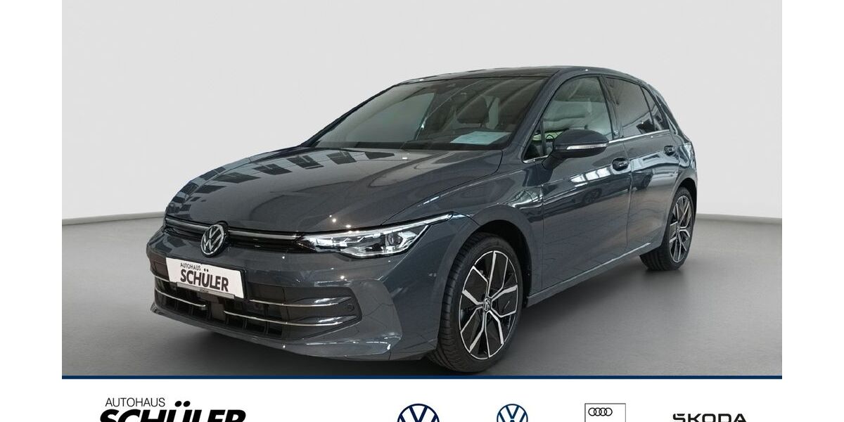 VW Golf 13.087 km 35.785 € Falkenstein 08223