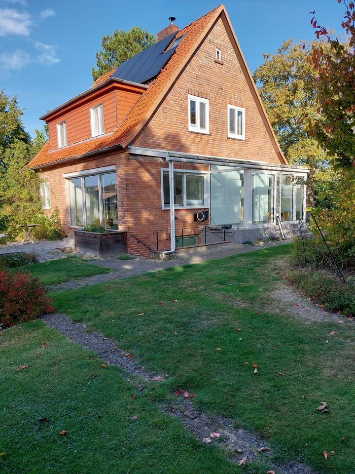 Einfamilienhaus mit PV-Anlage & Wallbox für E-Auto! zimmer