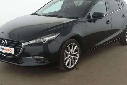 Mazda 3 75.318 km 14.230 &euro; Frankfurt am Main 65936