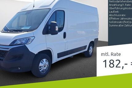 Citroen Jumper 100.449 km 14.960 &euro; Bocholt 46395