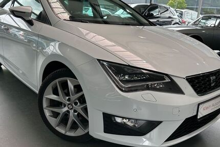 Seat Leon 240.000 km 7.990 &euro; Forchtenberg 74670